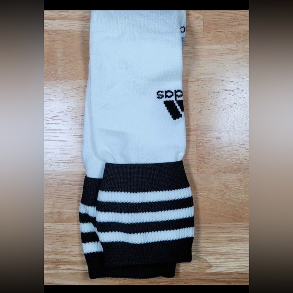Adidas (KIDS) Soccer ⚽️ Socks, Small